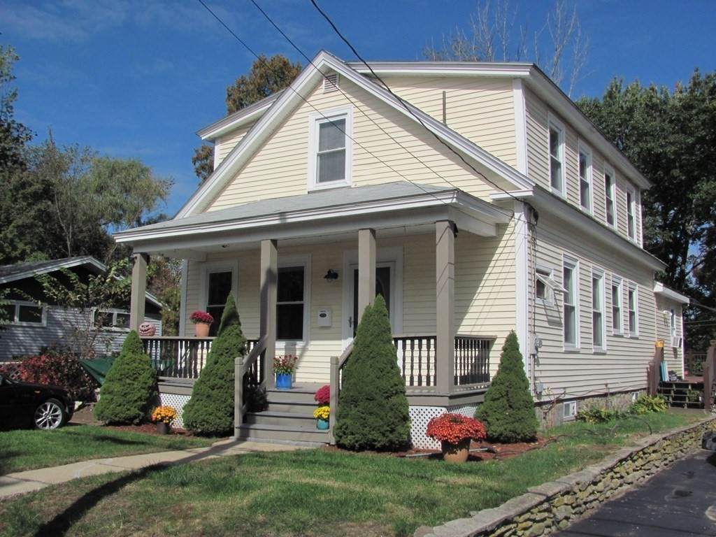 930 Westminster Hill Rd - Photo 1