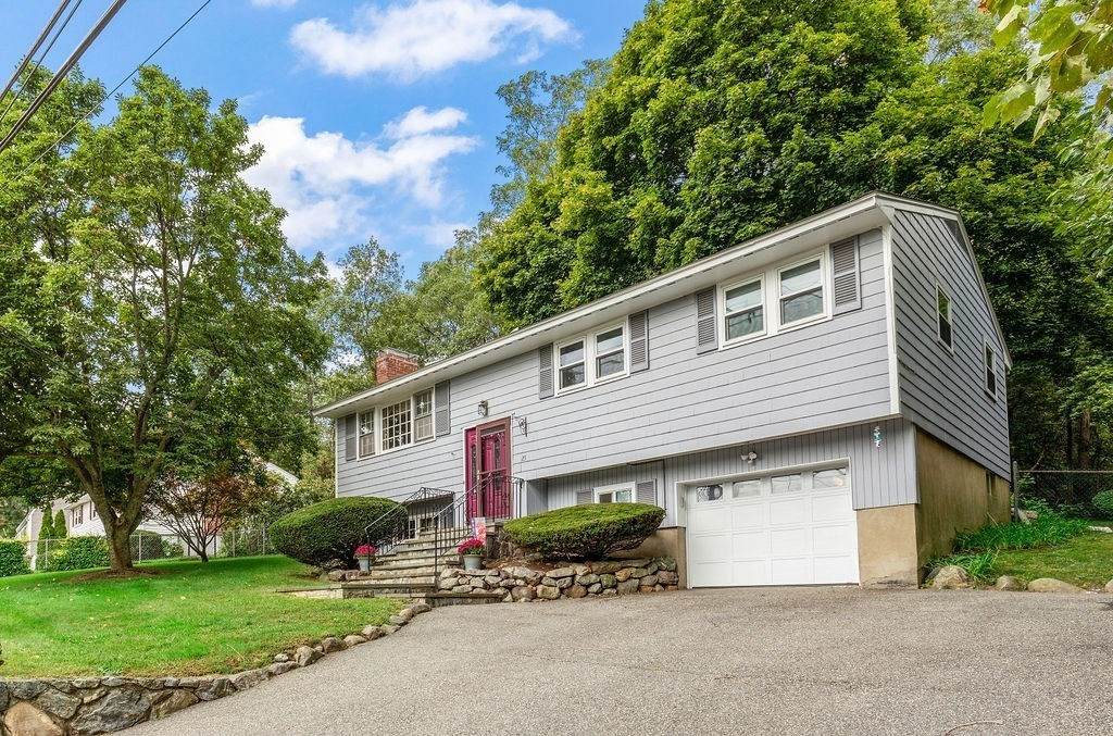 25 Mountain Road - Photo 1