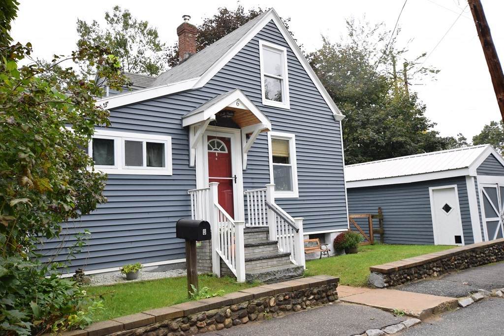 6 Mcmahon - Photo 1