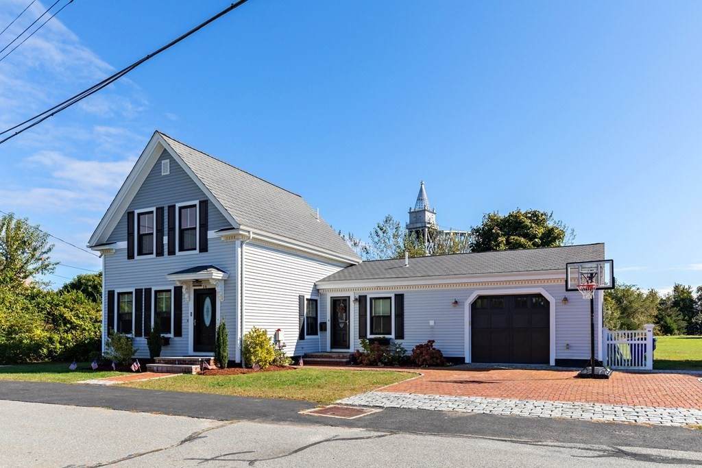 16 Taylor Rd - Photo 1