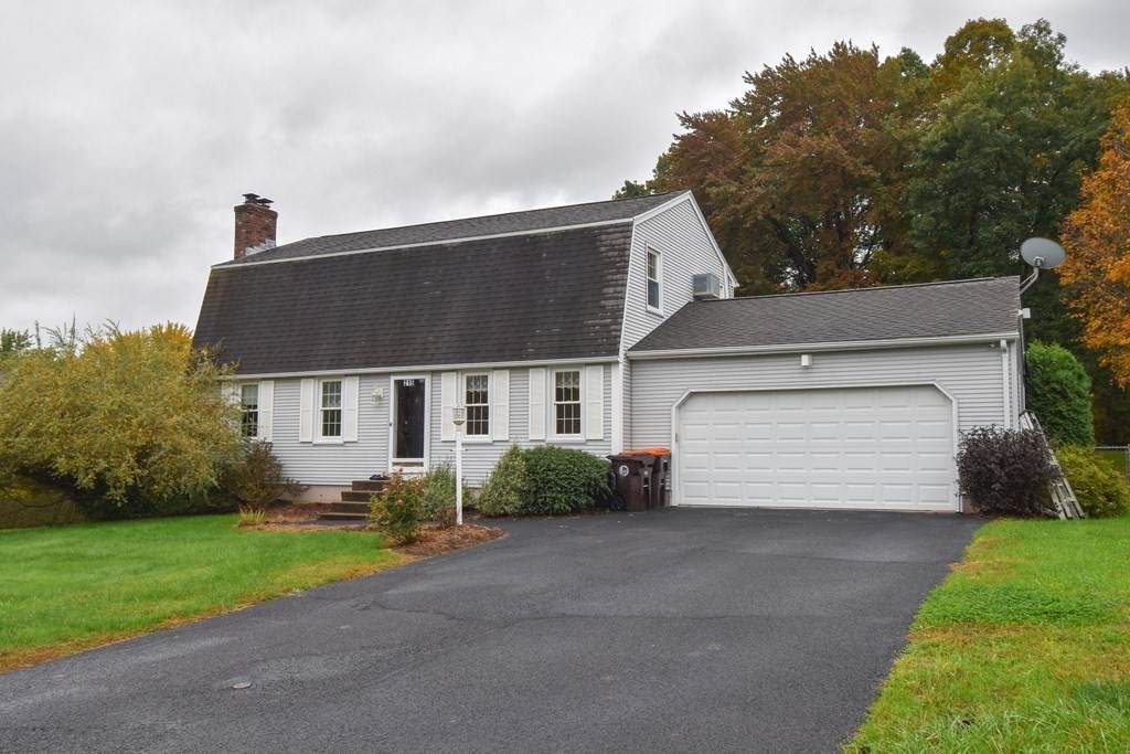 215 Valley Brook Rd - Photo 1