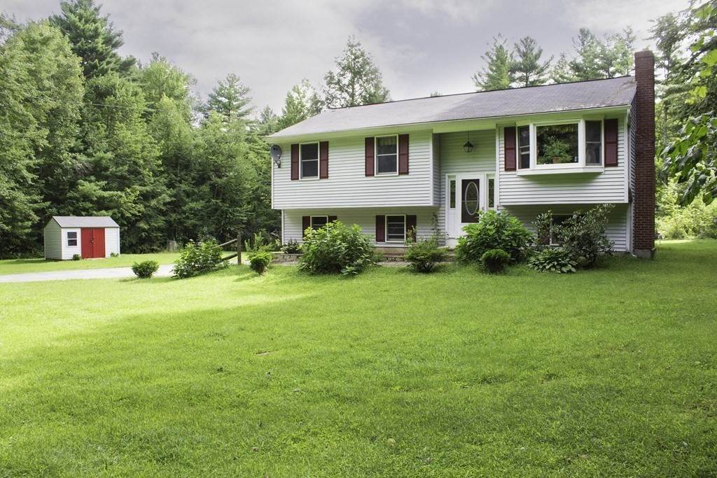 51 Breakneck Road - Photo 1