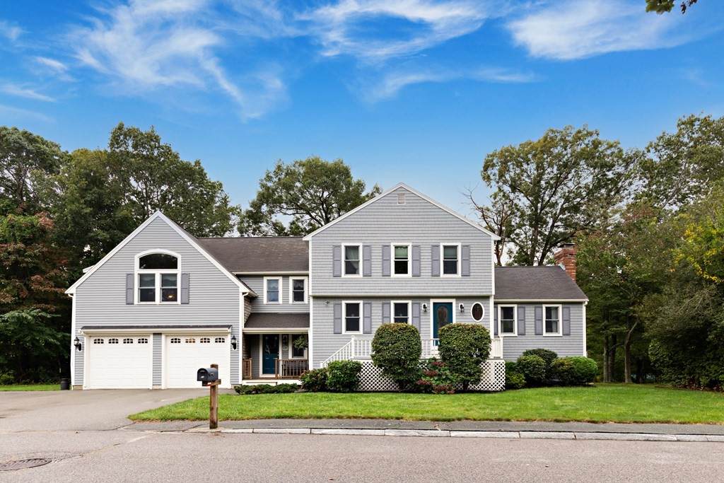 11 Calypso Ln - Photo 1