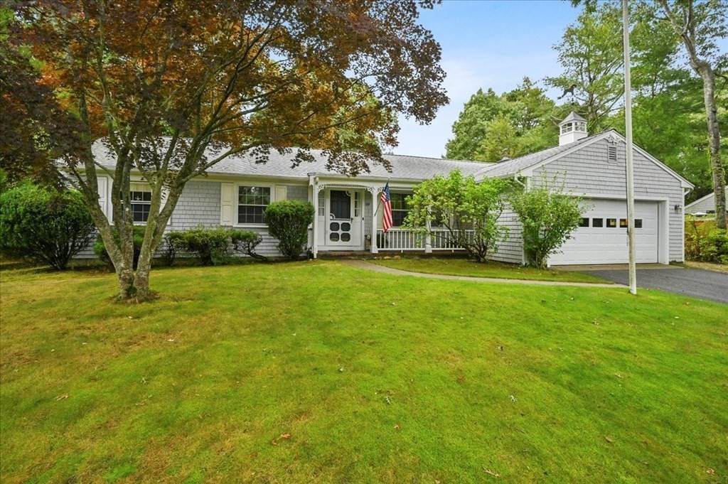 189 Patriot Way - Photo 1