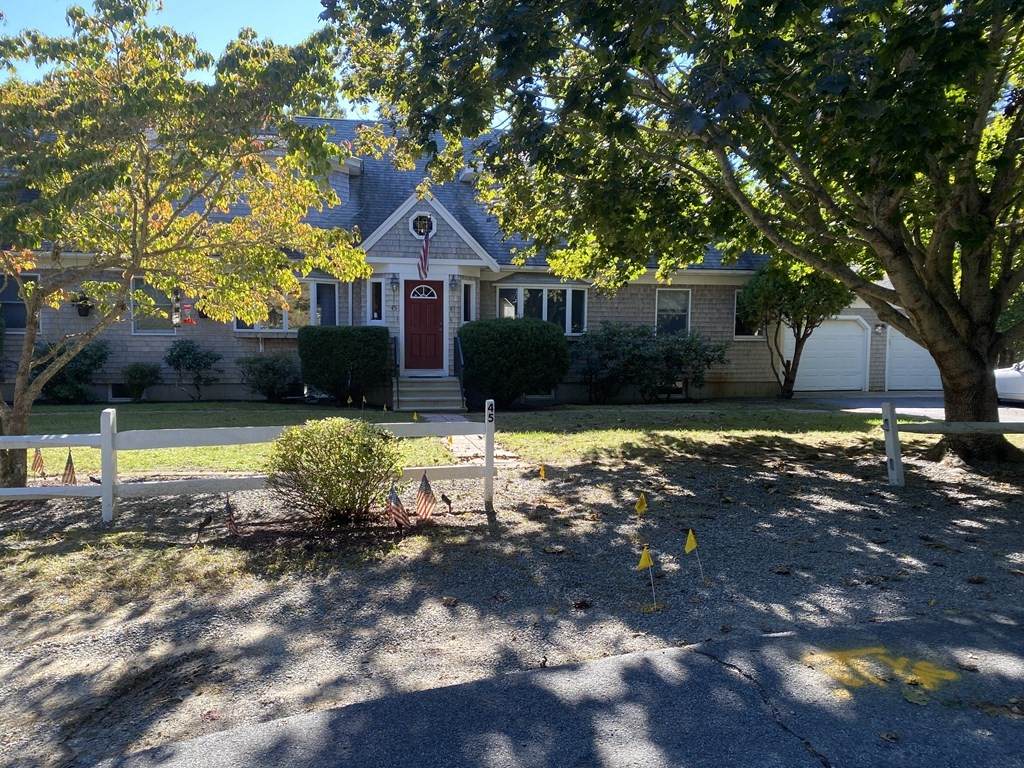 43 Headwaters Dr - Photo 1