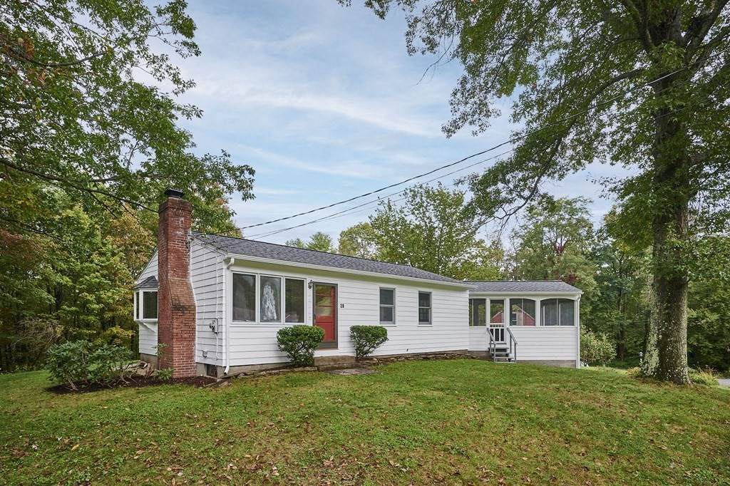 28 Hamilton Drive - Photo 1
