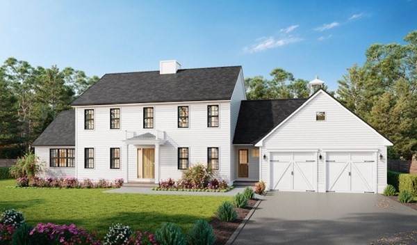 3 Hill Dale Road - Photo 1
