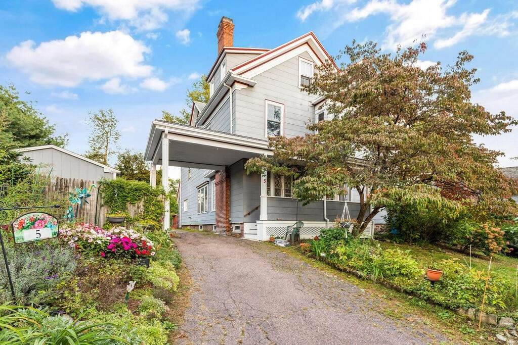 5 Woods Edge Rd - Photo 1