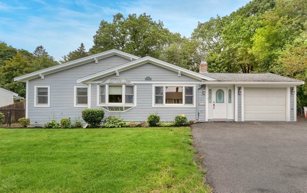 35 Willard Circle - Photo 1