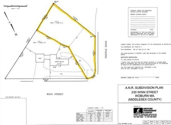 Lot 2 -230 Winn St - Photo 1
