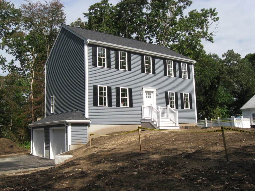 lot 53-68 Arnold St. - Photo 1