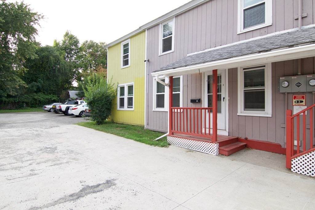 40 Mechanic Street - Photo 1