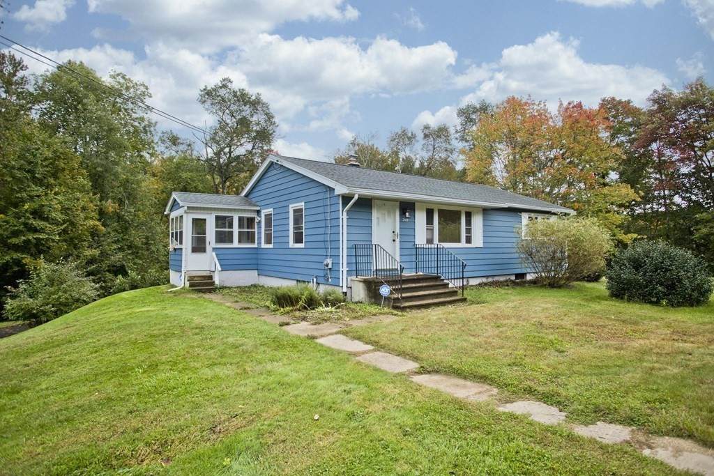 203 Wales Rd - Photo 1