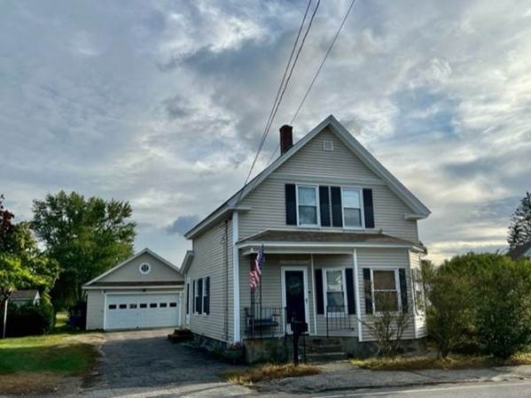 213 Pleasant Valley Street - Photo 1