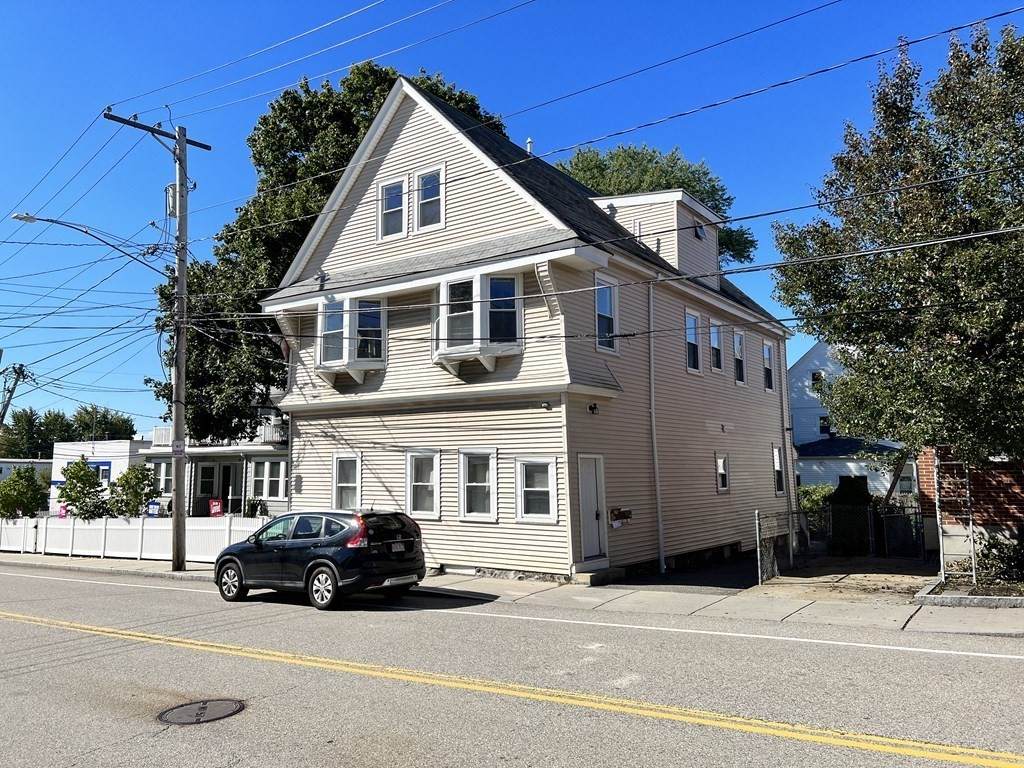 27 Howard - Photo 1