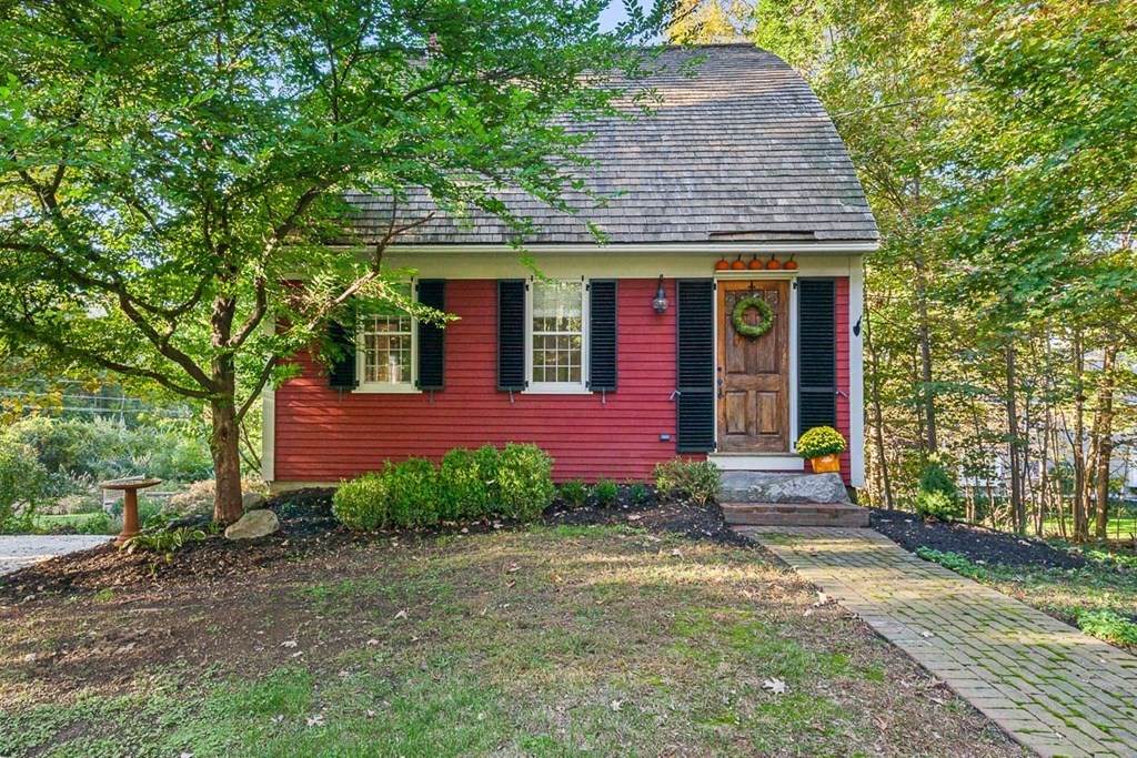 14 Sawmill Brook Road - Photo 1