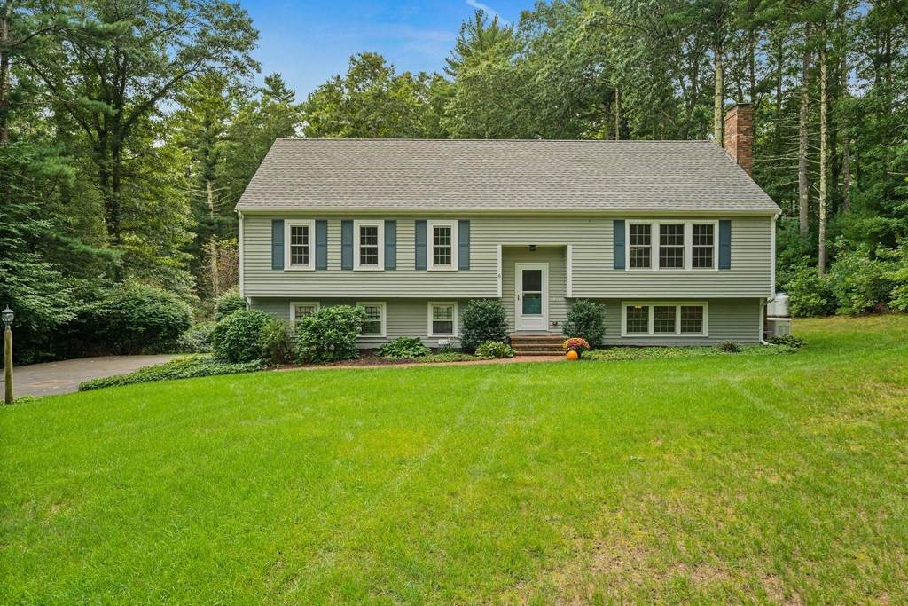 6 Woodland Way - Photo 1