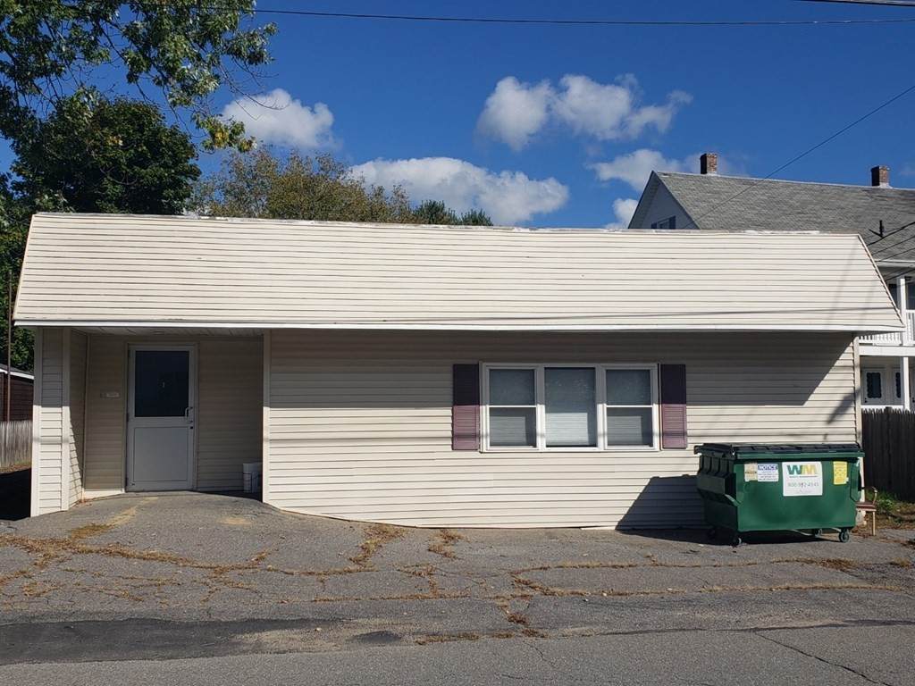 3 Pershing Street - Photo 1