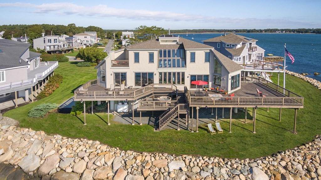 48 B Shore Drive - Photo 1