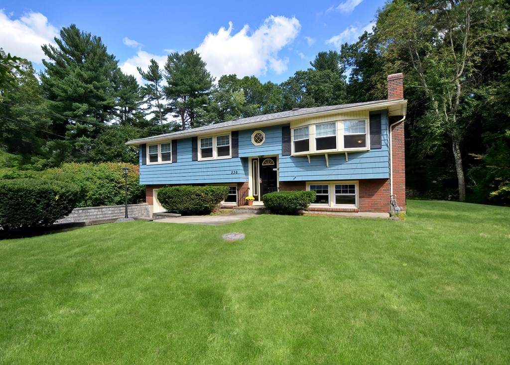 236 Allen Rd - Photo 1