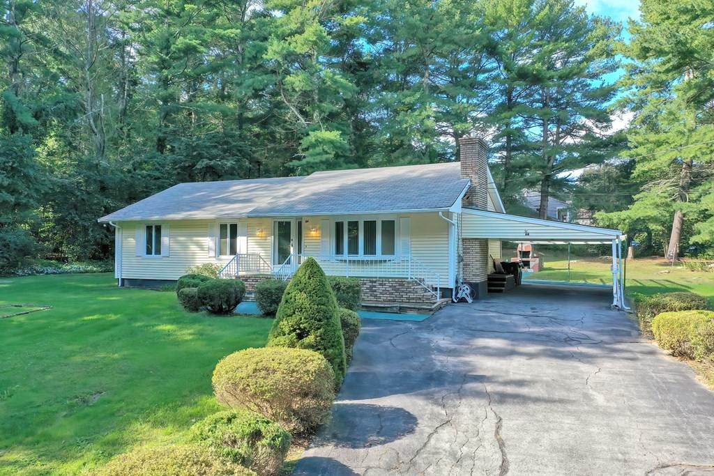 64 Christopher Cir - Photo 1