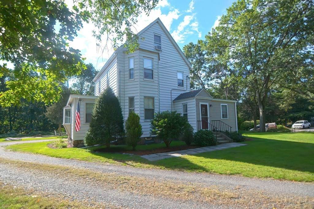 236 Walnut St - Photo 1