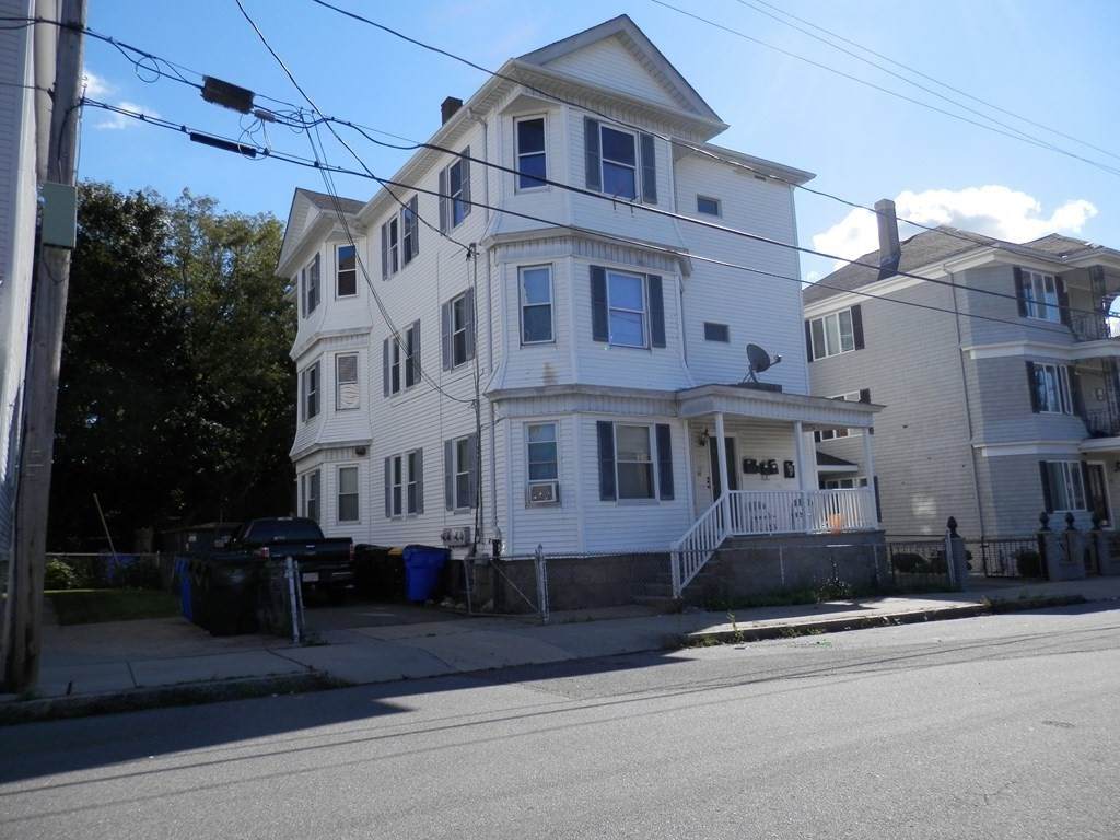 54 Vale Street - Photo 1