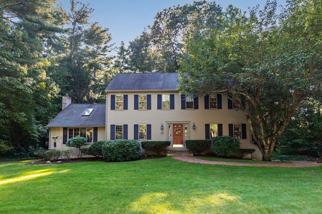 18 Roubound Road - Photo 1