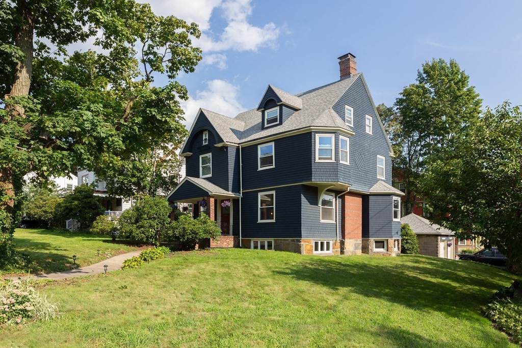 281 Ashmont Street - Photo 1