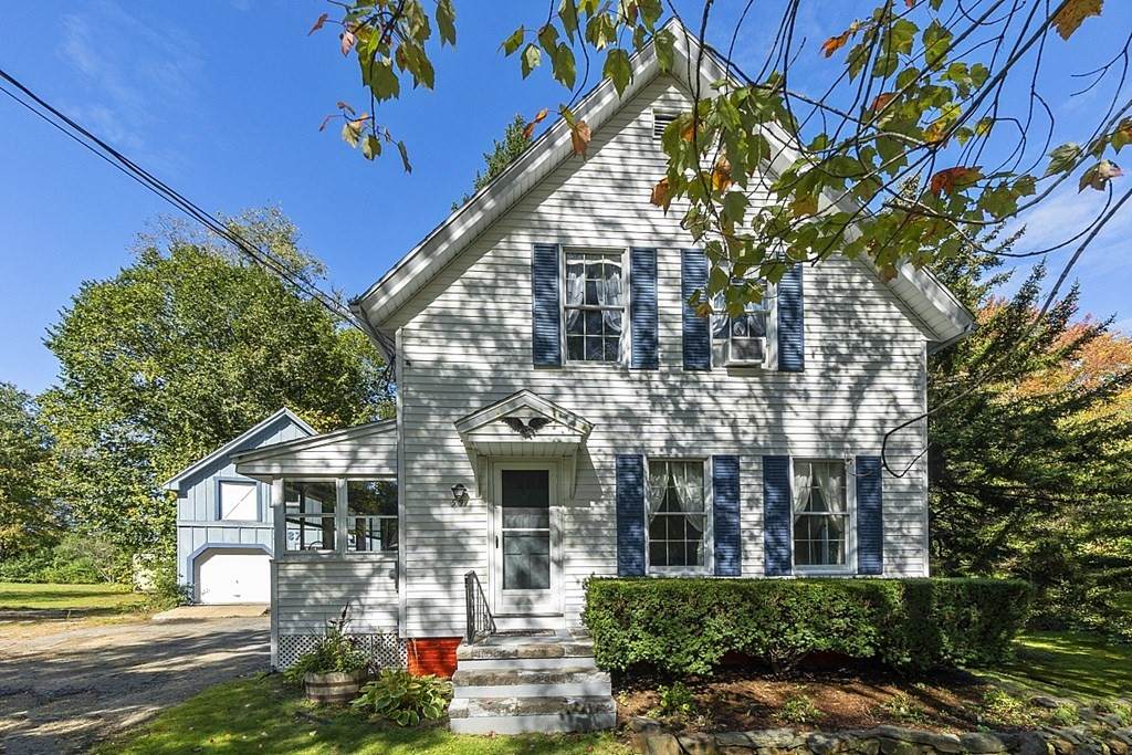 59 Hamlet Mill Rd - Photo 1