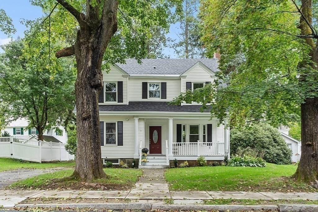 12 Carisbrooke St - Photo 1