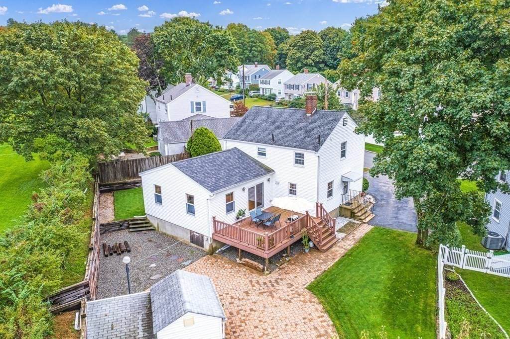 27 Nathaniel Rd - Photo 1