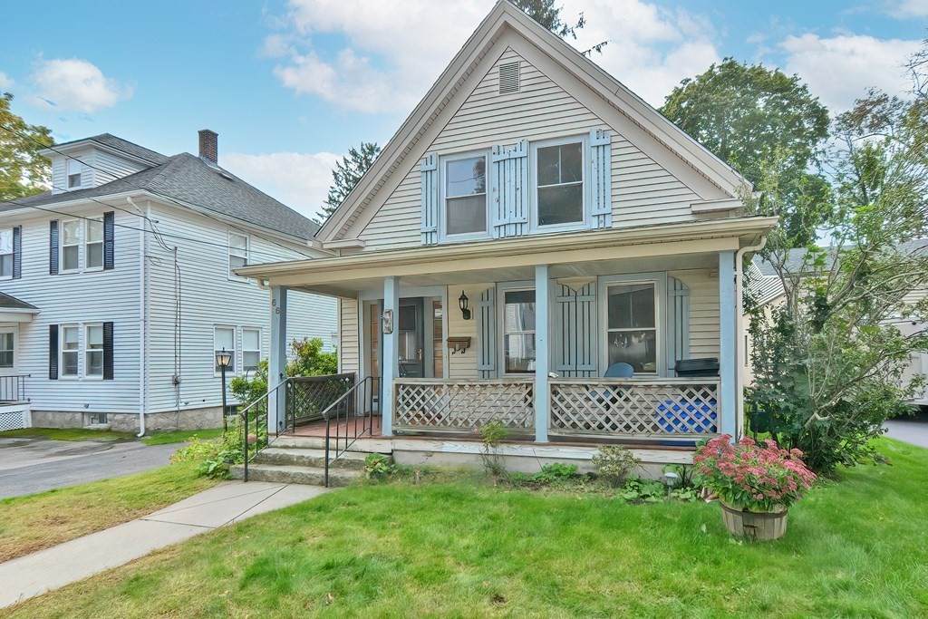 66 Pine Street - Photo 1