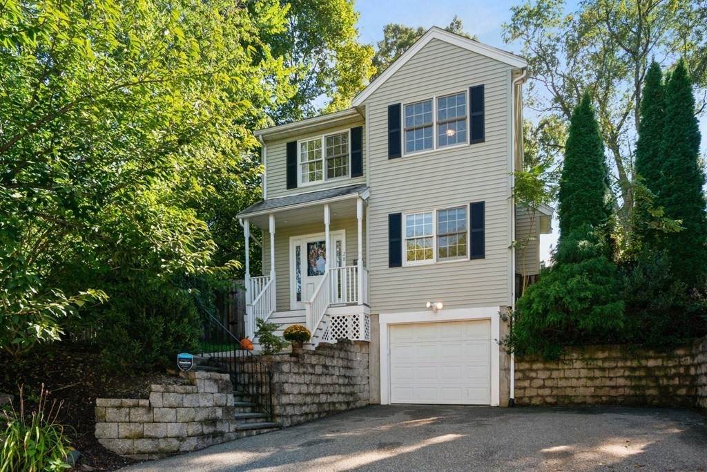 28 Colburn St - Photo 1