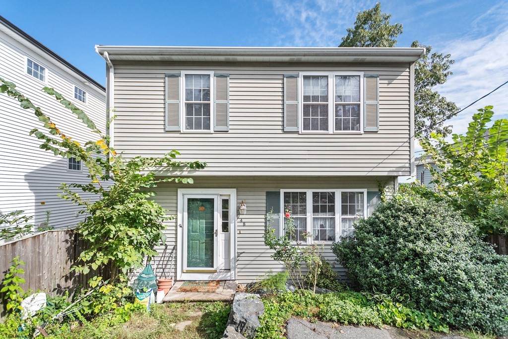 48 Piedmont Ave - Photo 1