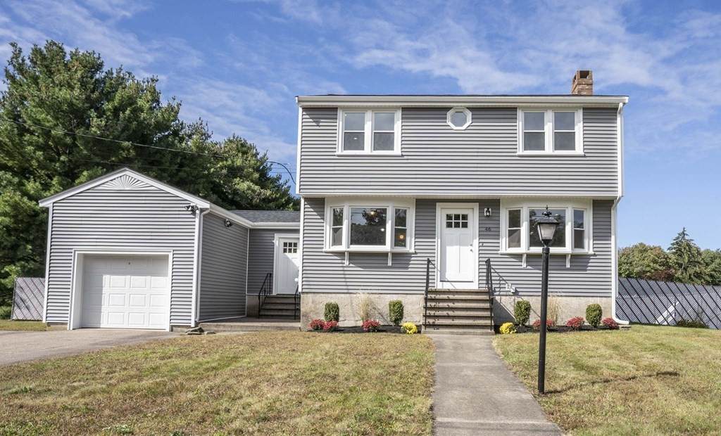 46 William Kelley Road - Photo 1