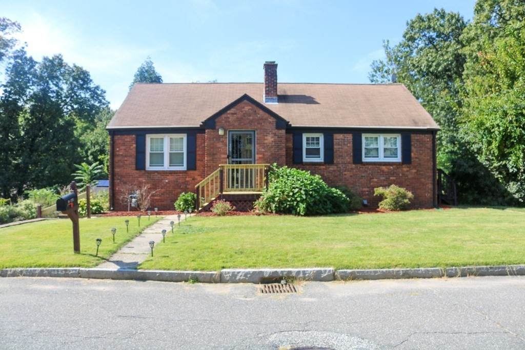 20 Monticello Ave - Photo 1