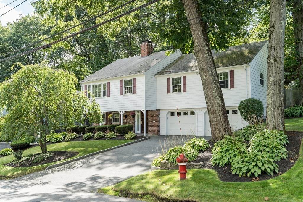 150 Ridge Street - Photo 1