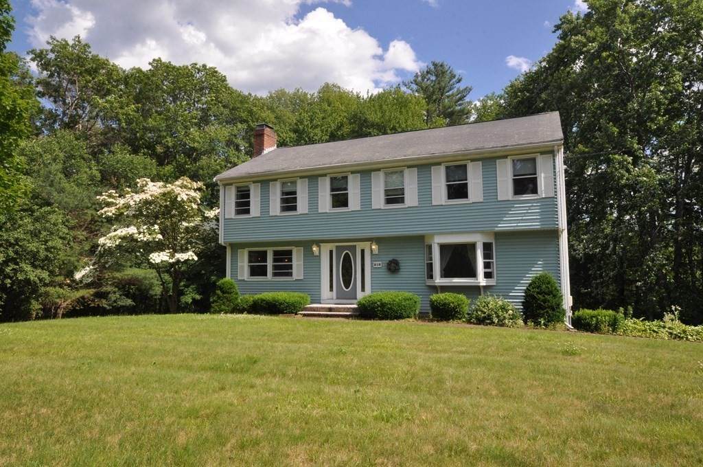 818 Concord Road - Photo 1
