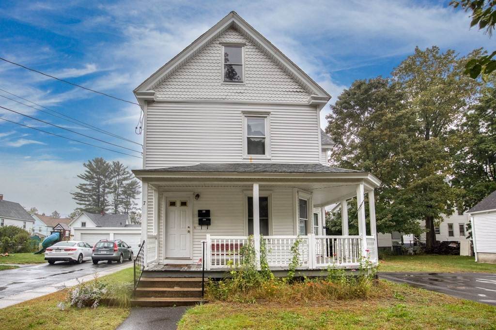 7 Leonard Ave - Photo 1