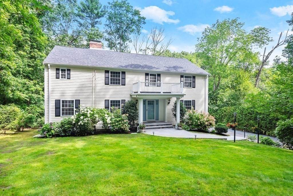 25 Hubbard Road - Photo 1