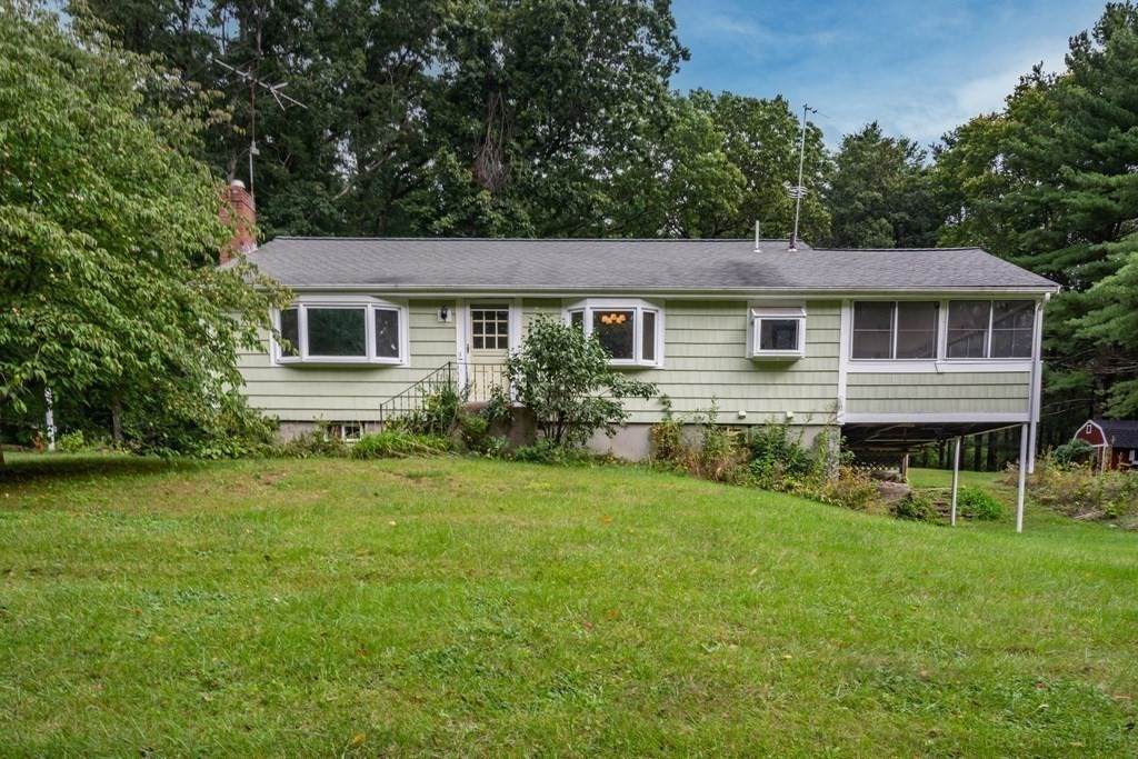 103 Jennings Road - Photo 1
