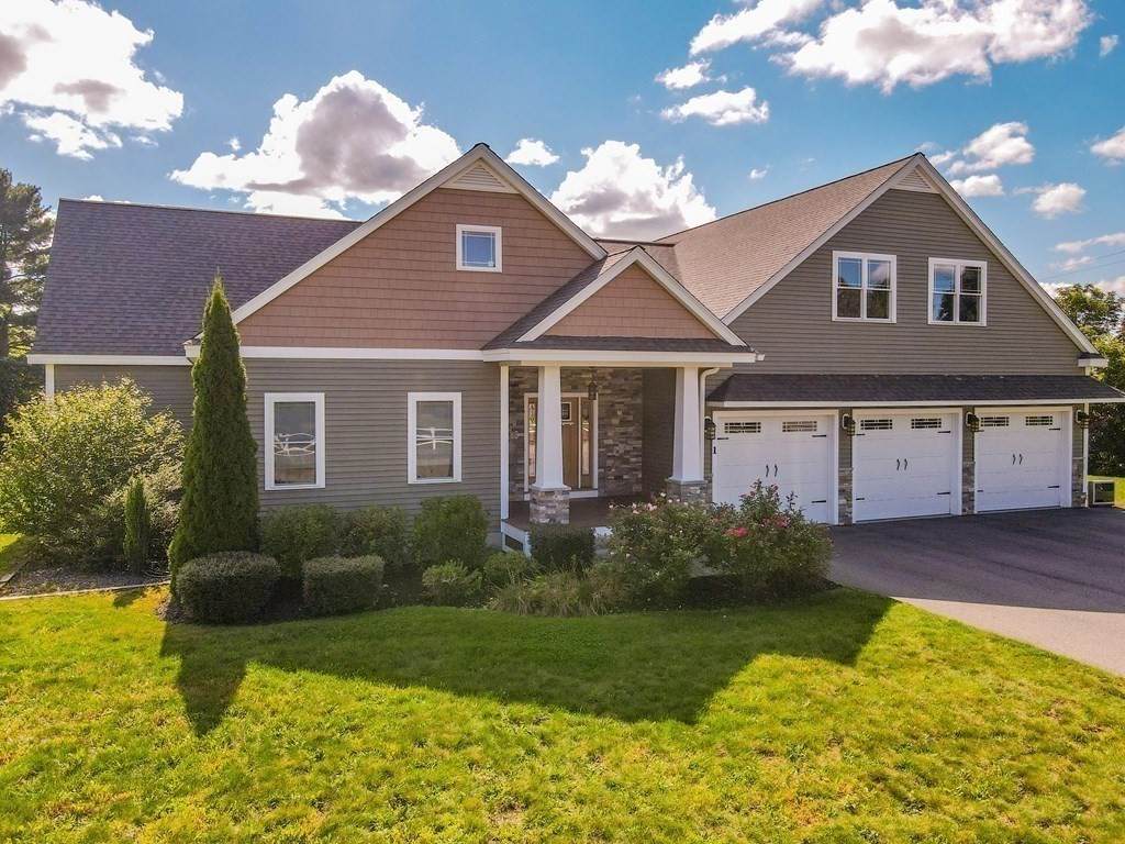 1 Peach Ave - Photo 1