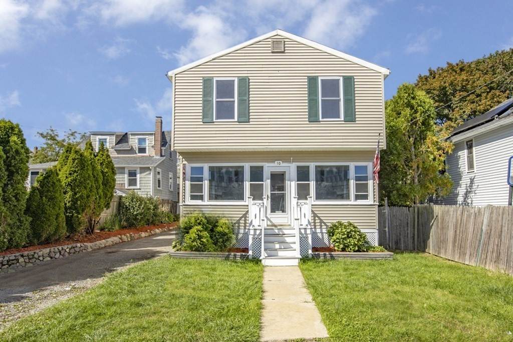 10 Hobart Ave. - Photo 1