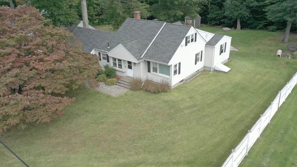 25 Lewis Rd - Photo 1