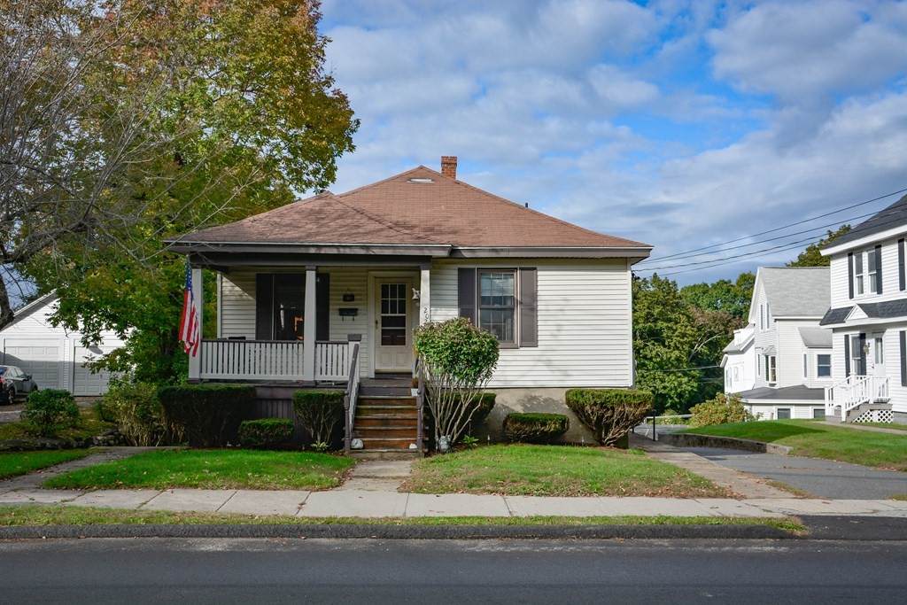 202 Silver Lake St - Photo 1