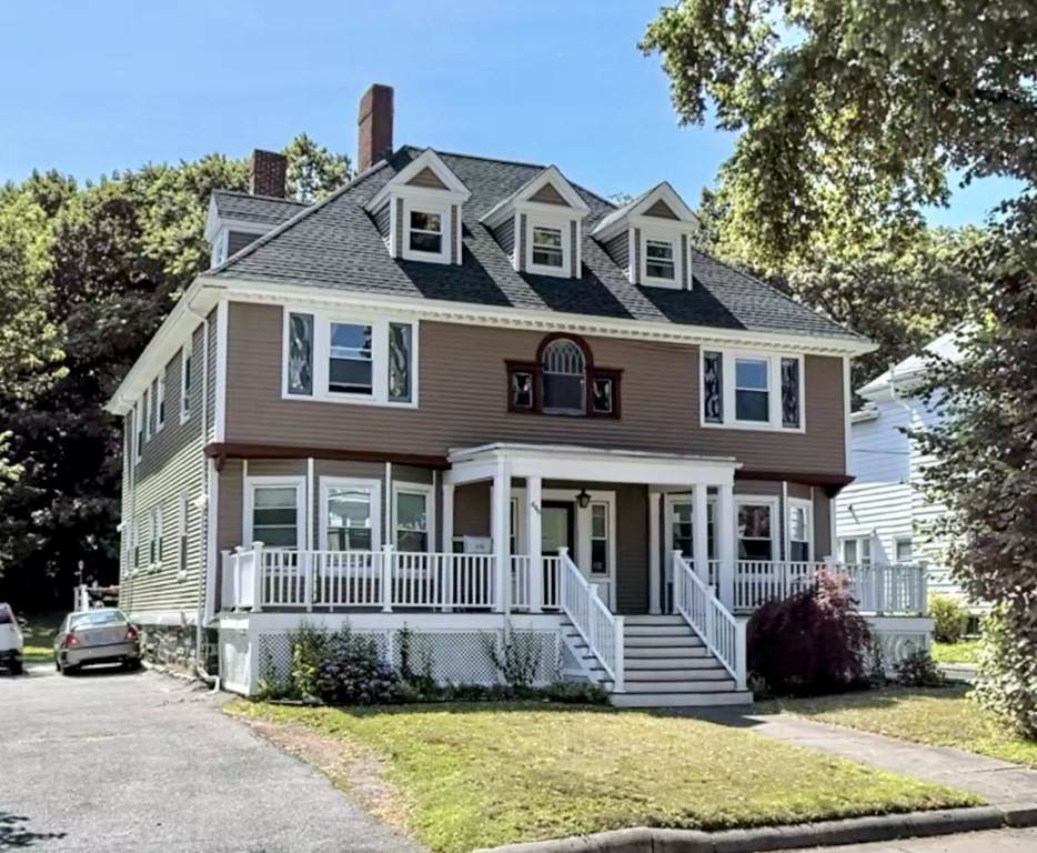 446 Highland Ave - Photo 1