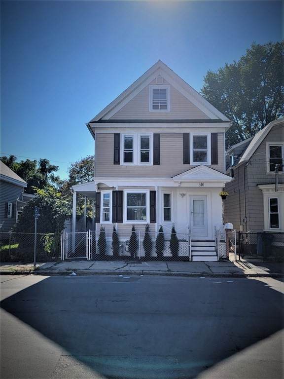 310 Salem St - Photo 1