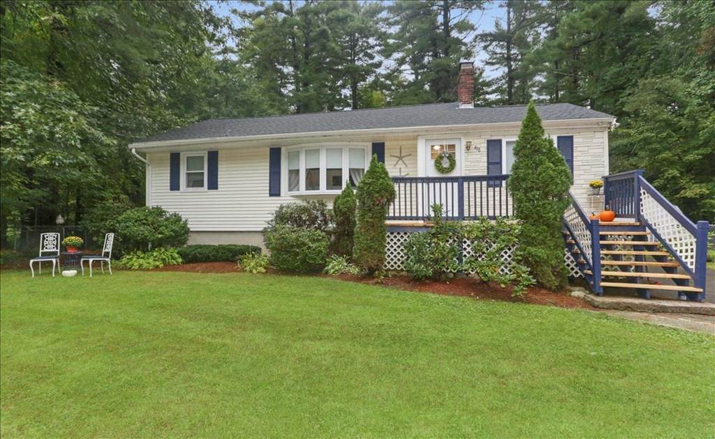 418 West Street - Photo 1