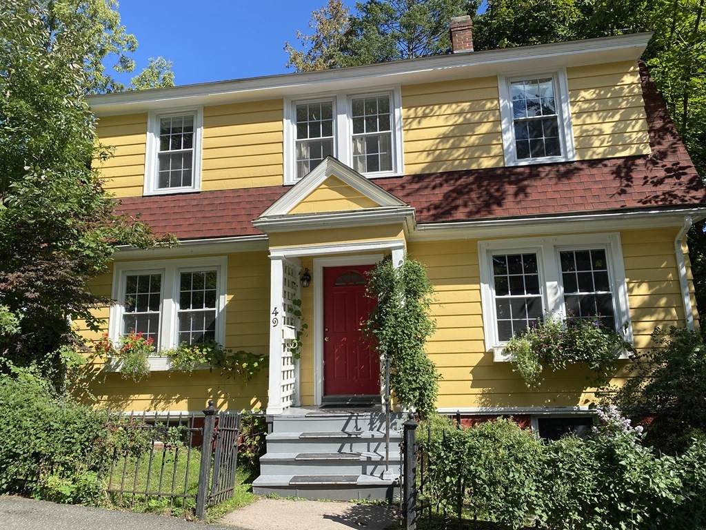 49 Prospect Street - Photo 1